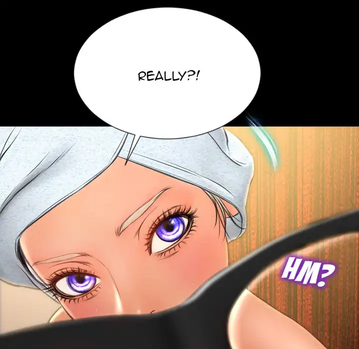 Her Toy Shop Chapter 22 - Page 59