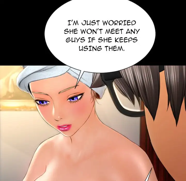 Her Toy Shop Chapter 22 - Page 69