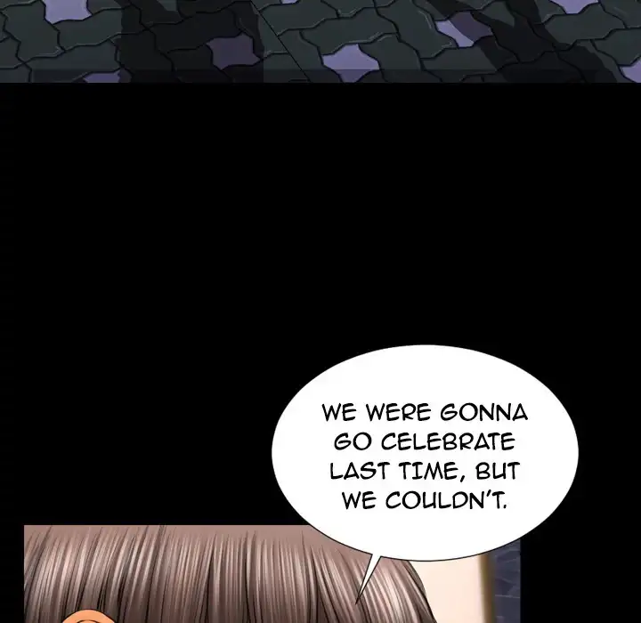 Her Toy Shop Chapter 27 - Page 117