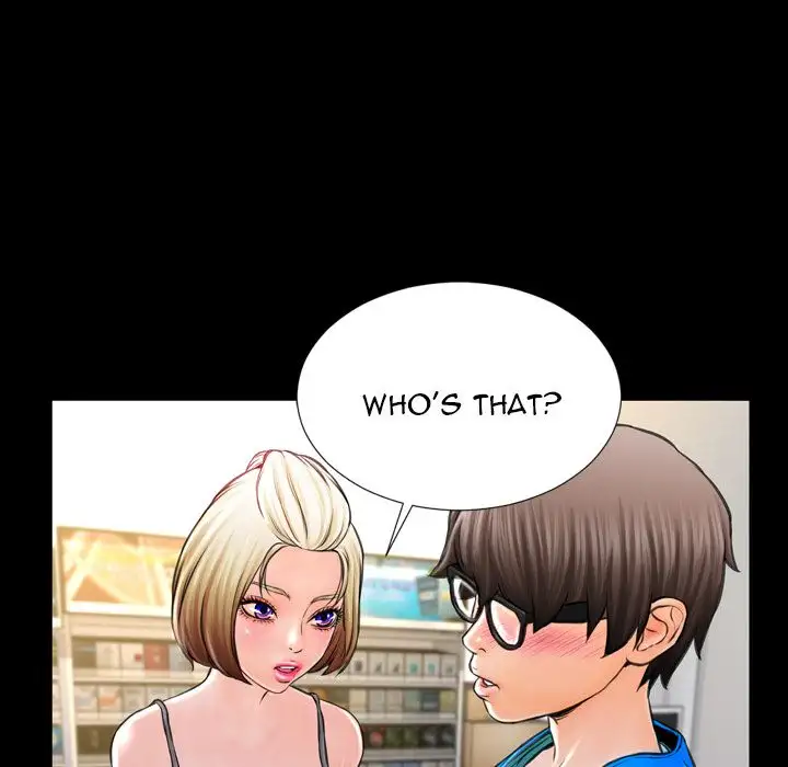 Her Toy Shop Chapter 3 - Page 70