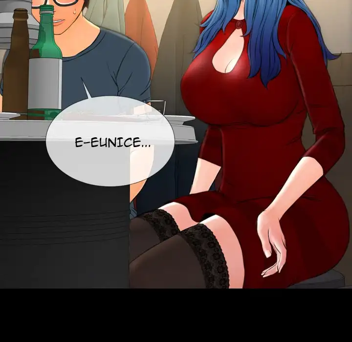 Her Toy Shop Chapter 42 - Page 122
