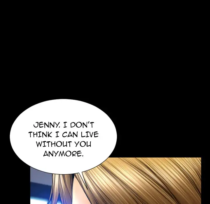 Her Toy Shop Chapter 46 - Page 110