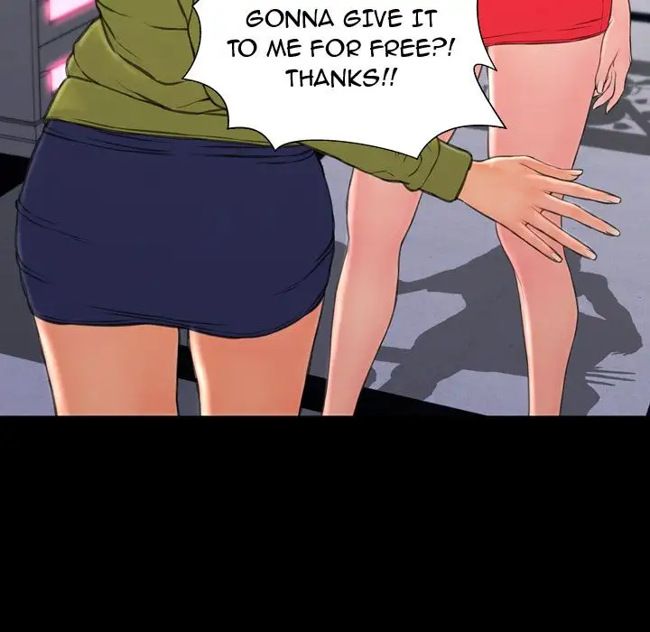 Her Toy Shop Chapter 61 - Page 141