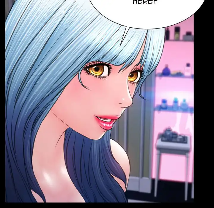 Her Toy Shop Chapter 61 - Page 145