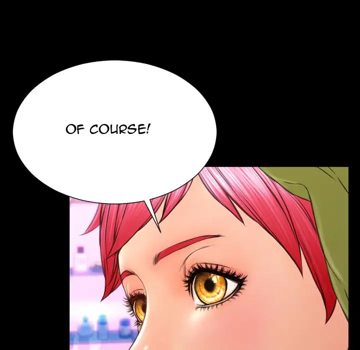Her Toy Shop Chapter 61 - Page 146
