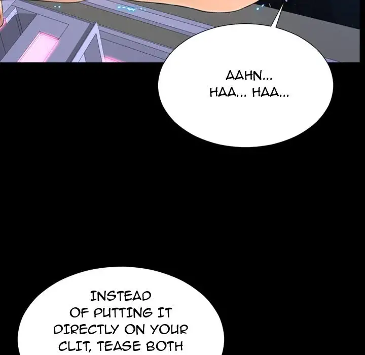 Her Toy Shop Chapter 61 - Page 17