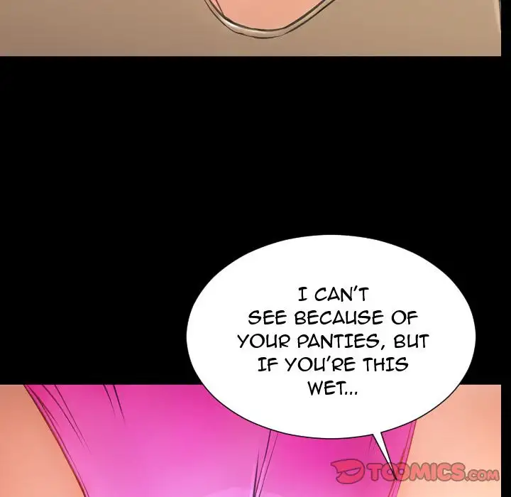 Her Toy Shop Chapter 61 - Page 39