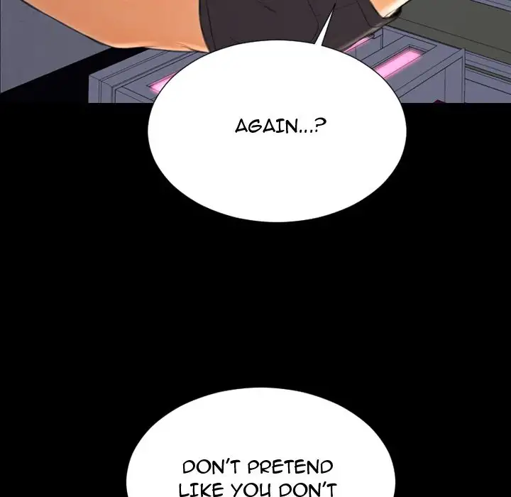 Her Toy Shop Chapter 65 - Page 119