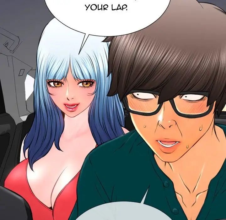 Her Toy Shop Chapter 66 - Page 103