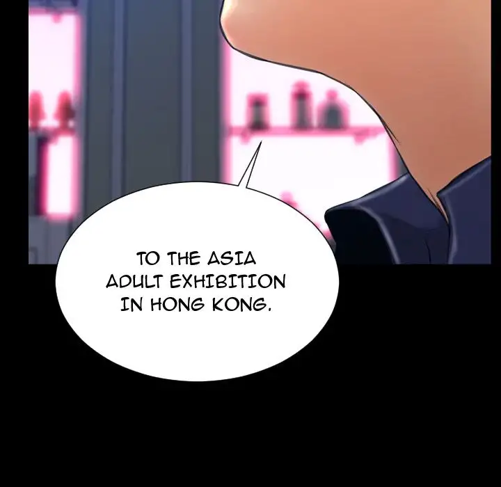 Her Toy Shop Chapter 66 - Page 89