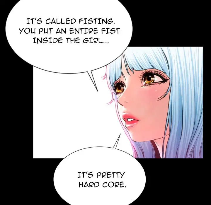 Her Toy Shop Chapter 7 - Page 20