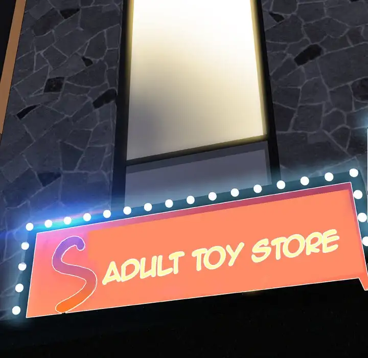 Her Toy Shop Chapter 8 - Page 83