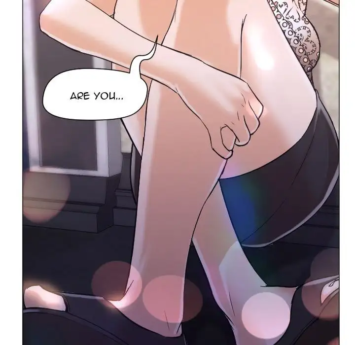 Good Night Chapter 12 - Page 14