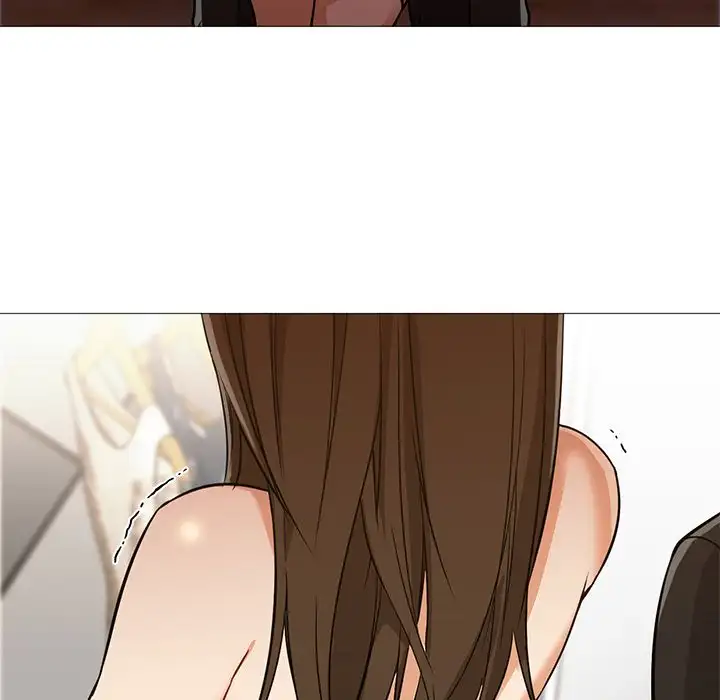 Good Night Chapter 16 - Page 19