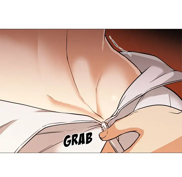 Good Night Chapter 16 - Page 22