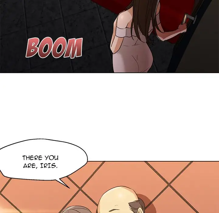 Good Night Chapter 16 - Page 47