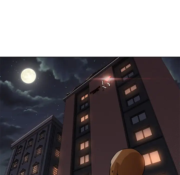 Good Night Chapter 16 - Page 56