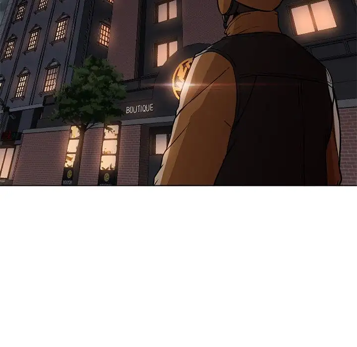 Good Night Chapter 16 - Page 57