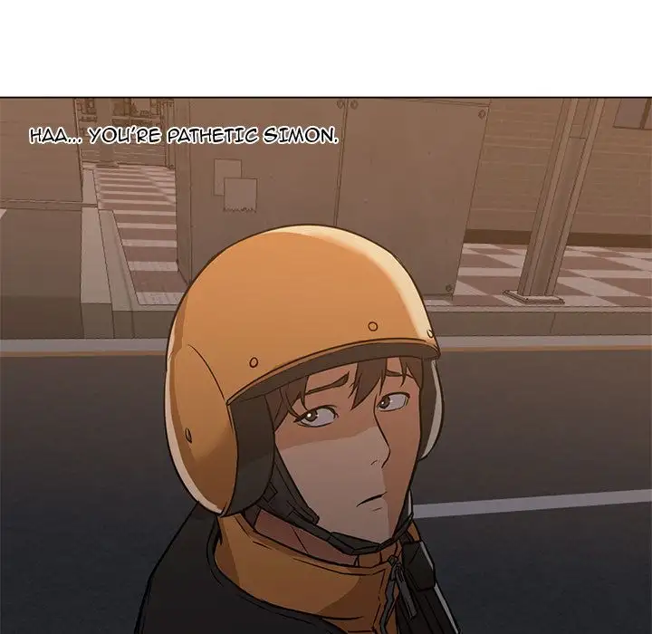 Good Night Chapter 16 - Page 58