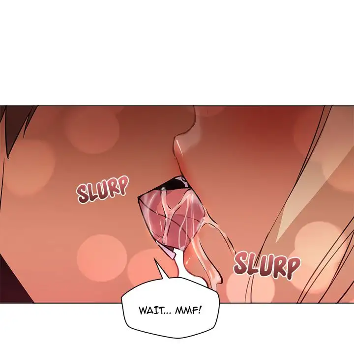 Good Night Chapter 16 - Page 82