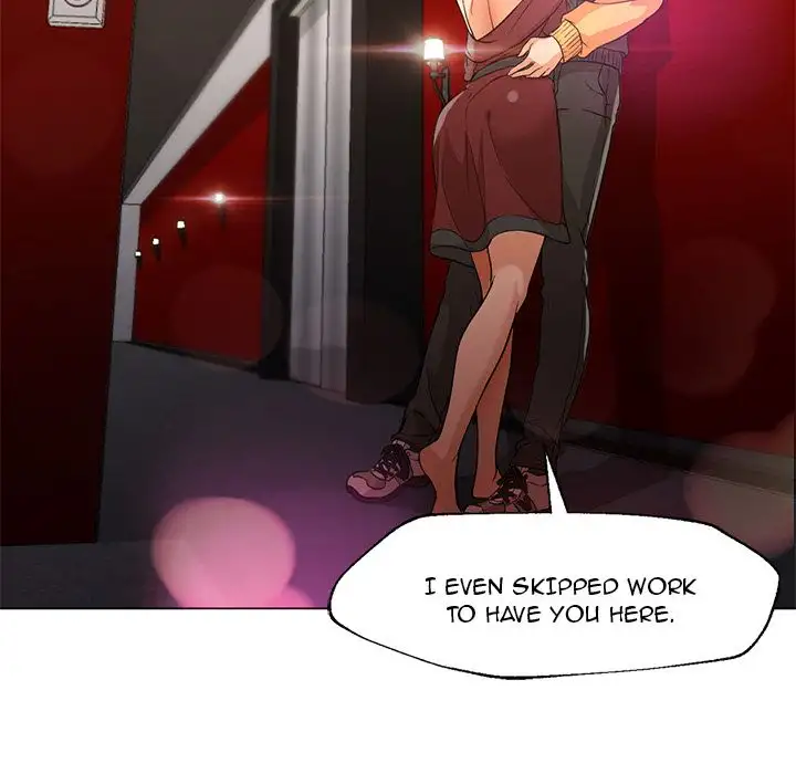 Good Night Chapter 16 - Page 92