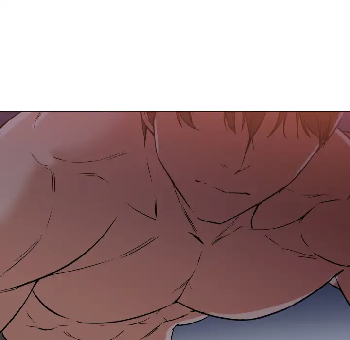 Good Night Chapter 2 - Page 100