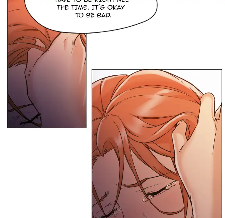 Good Night Chapter 2 - Page 134