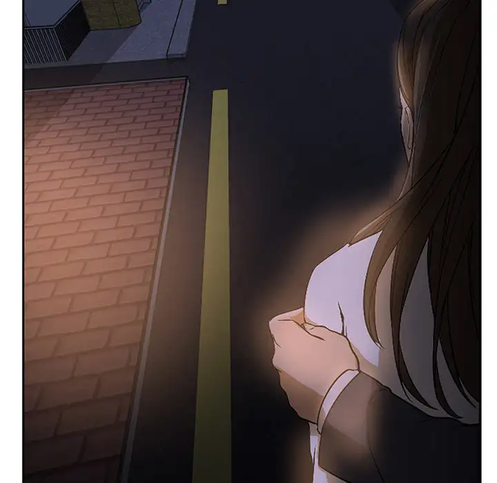 Good Night Chapter 2 - Page 64