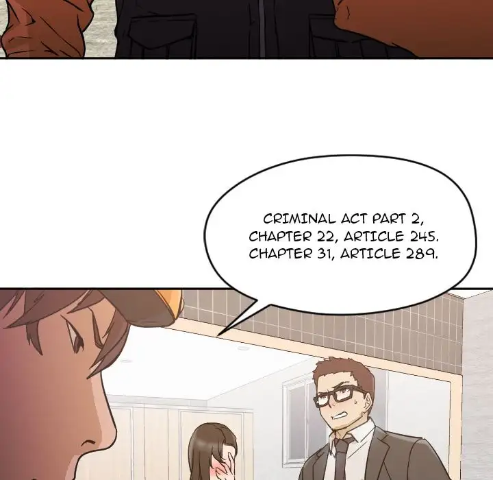 Good Night Chapter 6 - Page 63