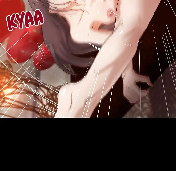 The Day We Do it Chapter 19 - Page 12