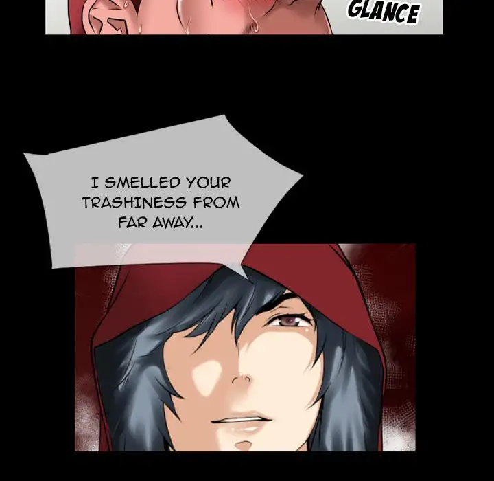 Beyond Imagination Chapter 38 - Page 31