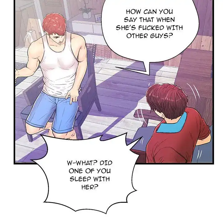 The Fling Zone Chapter 12 - Page 64