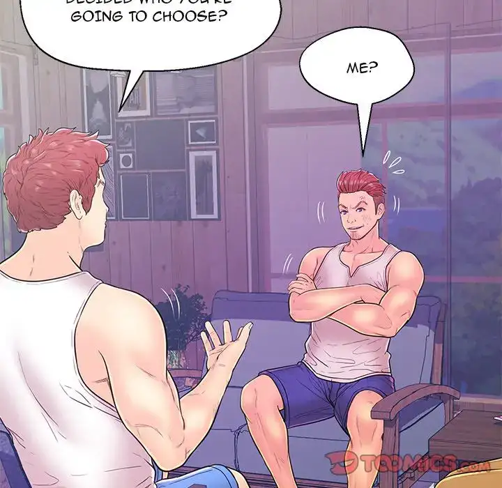 The Fling Zone Chapter 12 - Page 78