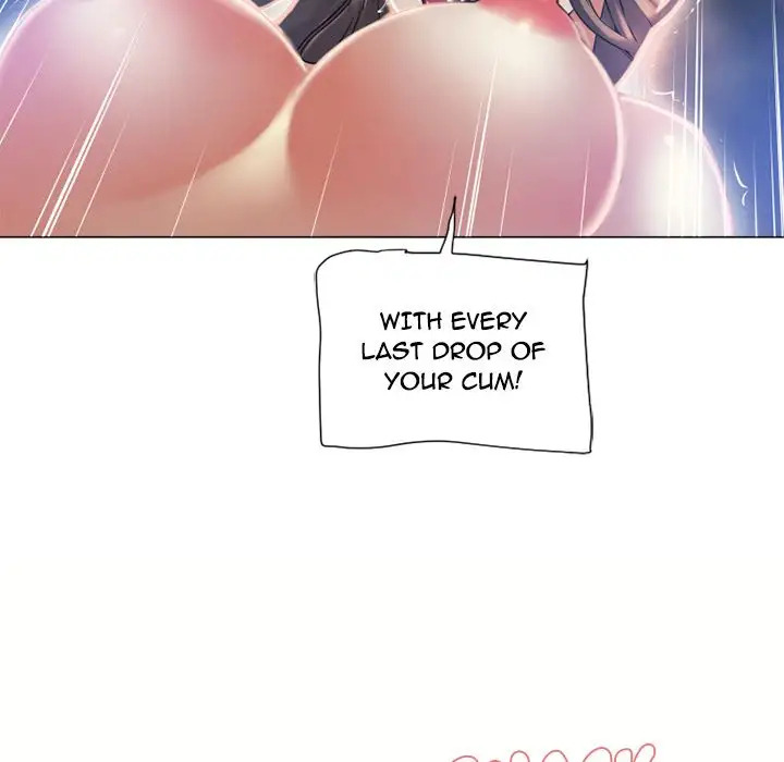 Wet Women Chapter 61 - Page 21