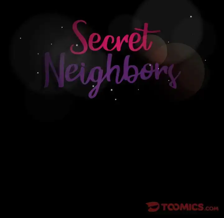 Secret Neighbors Chapter 15 - Page 129