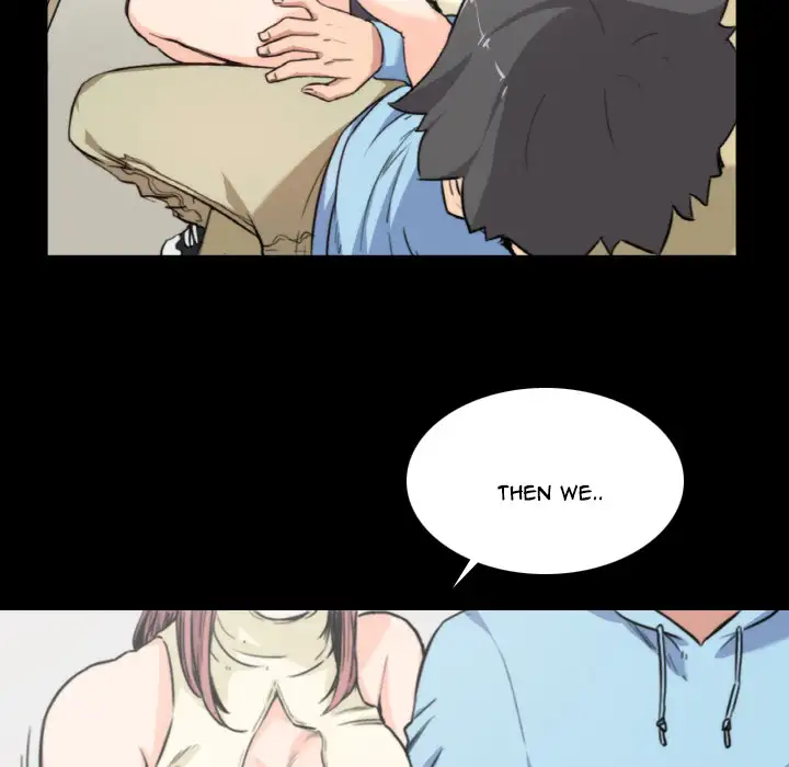 The Spot Master Chapter 2 - Page 85