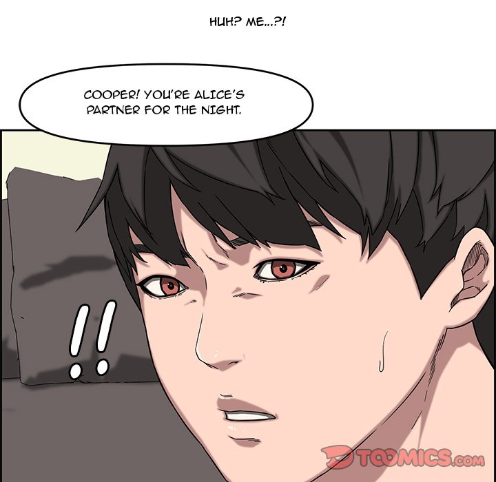 Newlyweds Chapter 13 - Page 38
