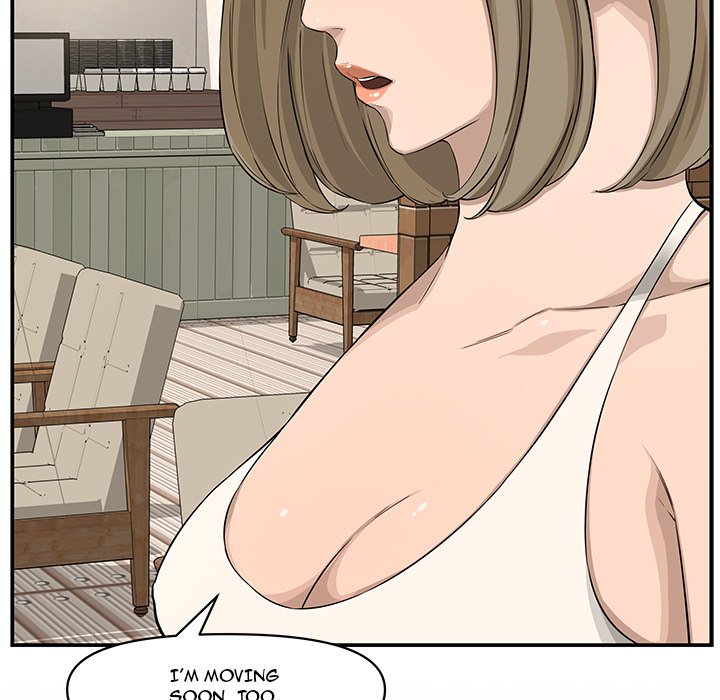 Newlyweds Chapter 19 - Page 80
