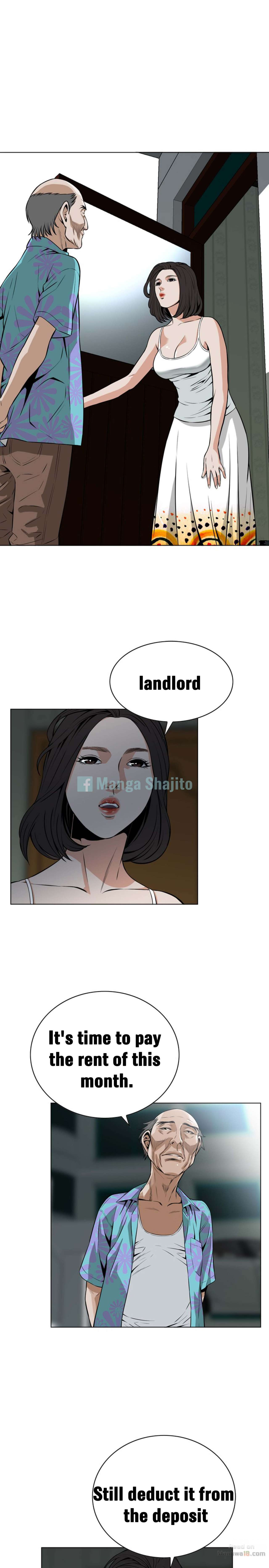 Take a Peek Chapter 10 - Page 16