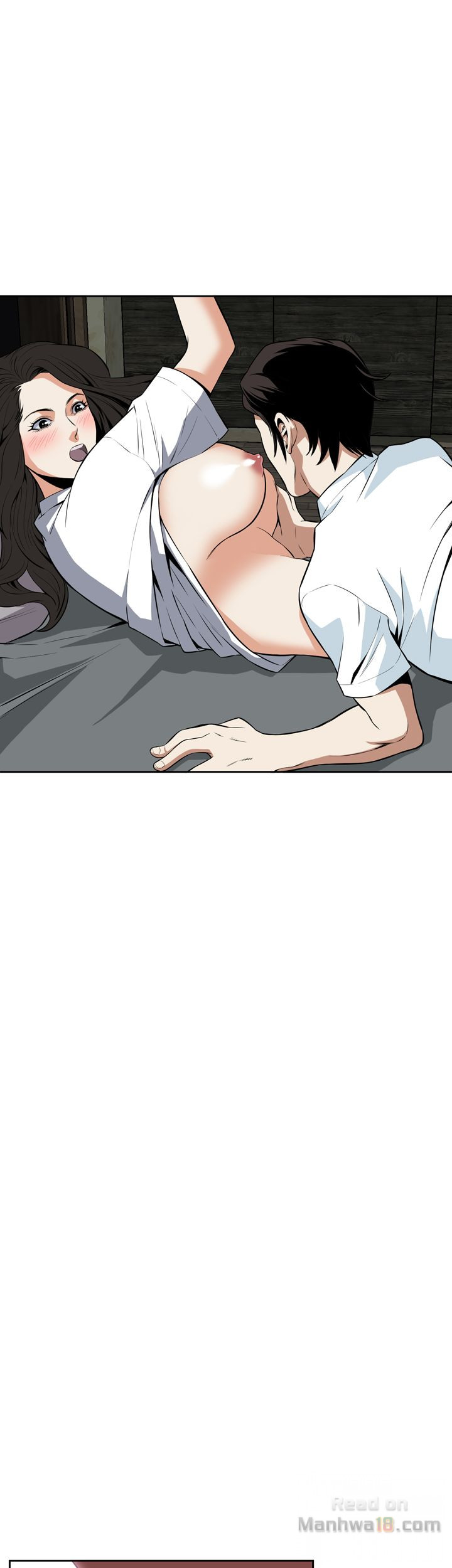 Take a Peek Chapter 13 - Page 42