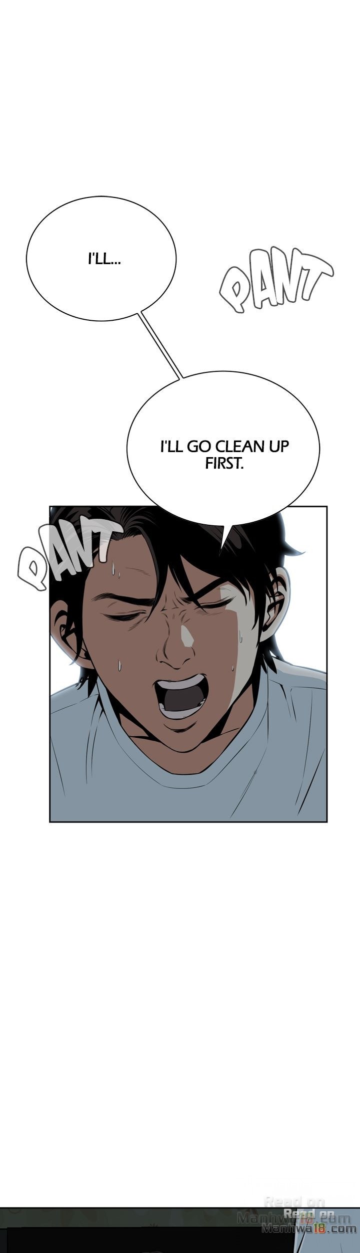 Take a Peek Chapter 14 - Page 29