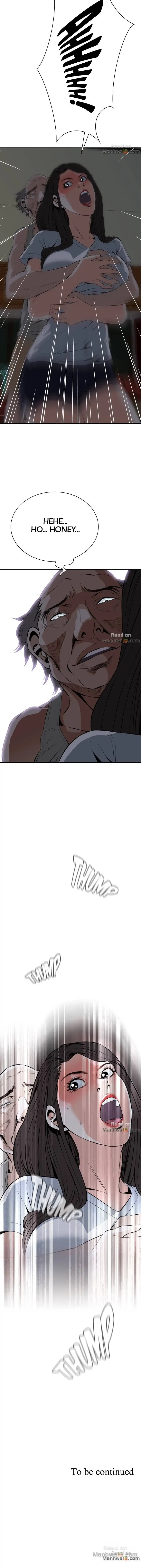 Take a Peek Chapter 26 - Page 12