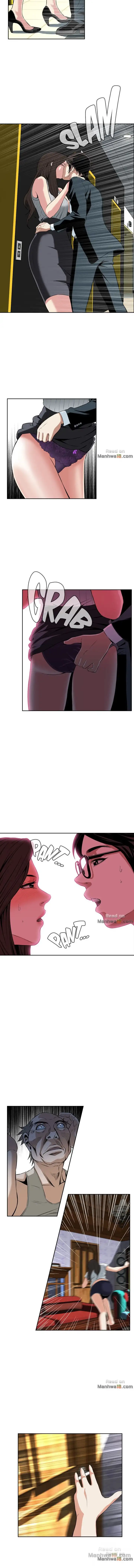 Take a Peek Chapter 27 - Page 12