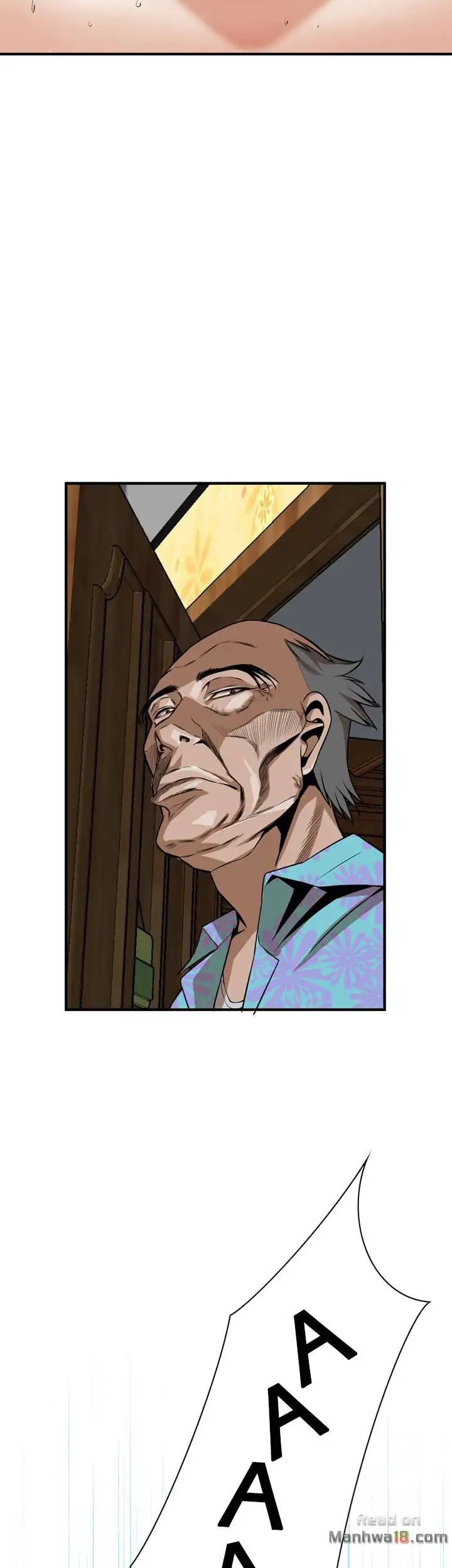 Take a Peek Chapter 38 - Page 44
