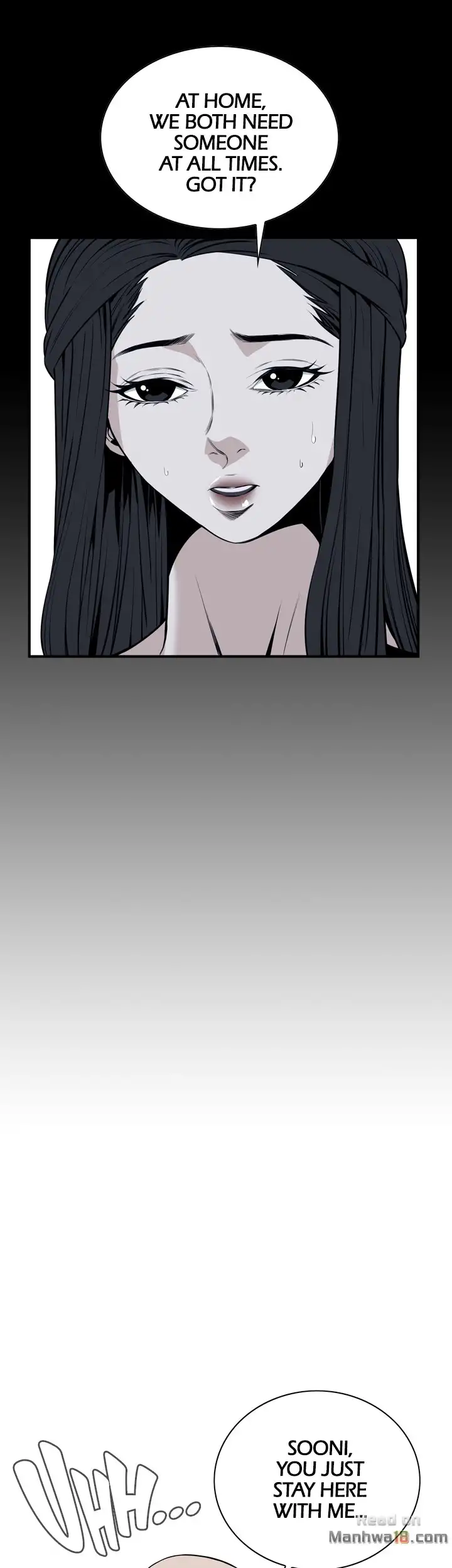 Take a Peek Chapter 39 - Page 15