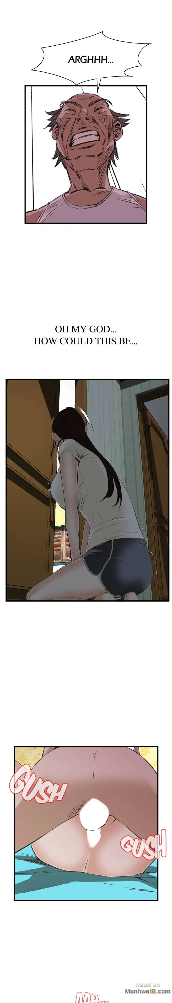 Take a Peek Chapter 44 - Page 23