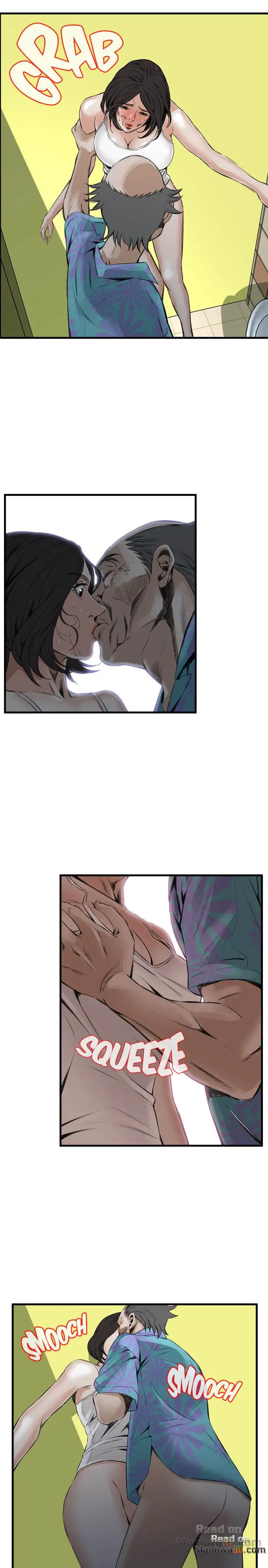 Take a Peek Chapter 49 - Page 11