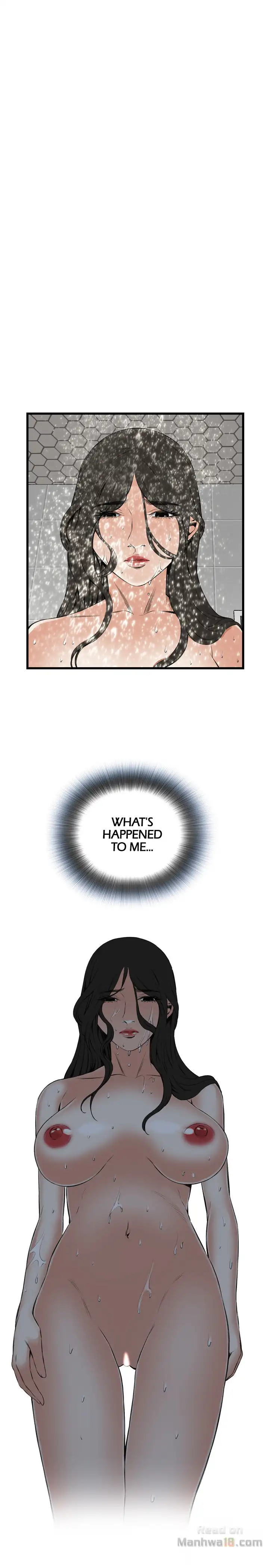 Take a Peek Chapter 54 - Page 23