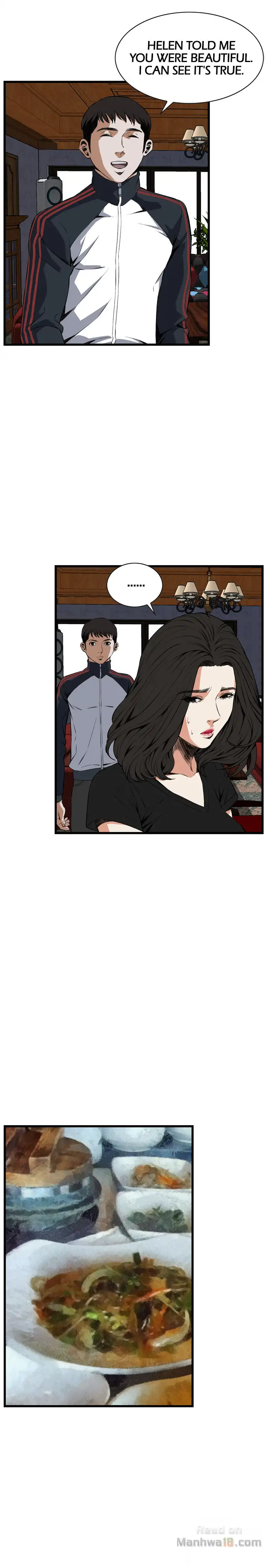 Take a Peek Chapter 56 - Page 12