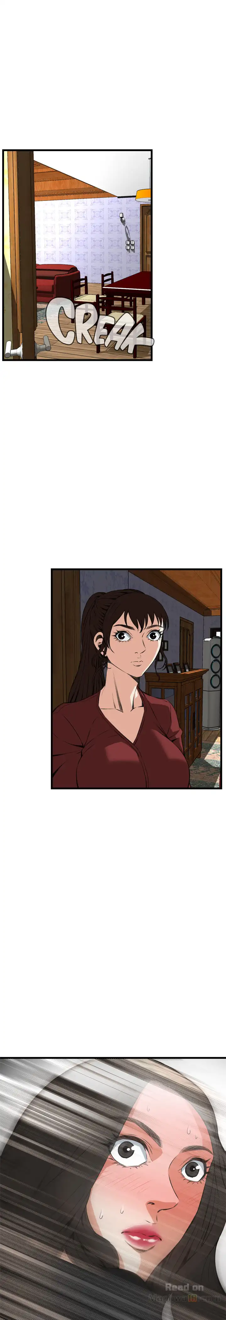 Take a Peek Chapter 57 - Page 31
